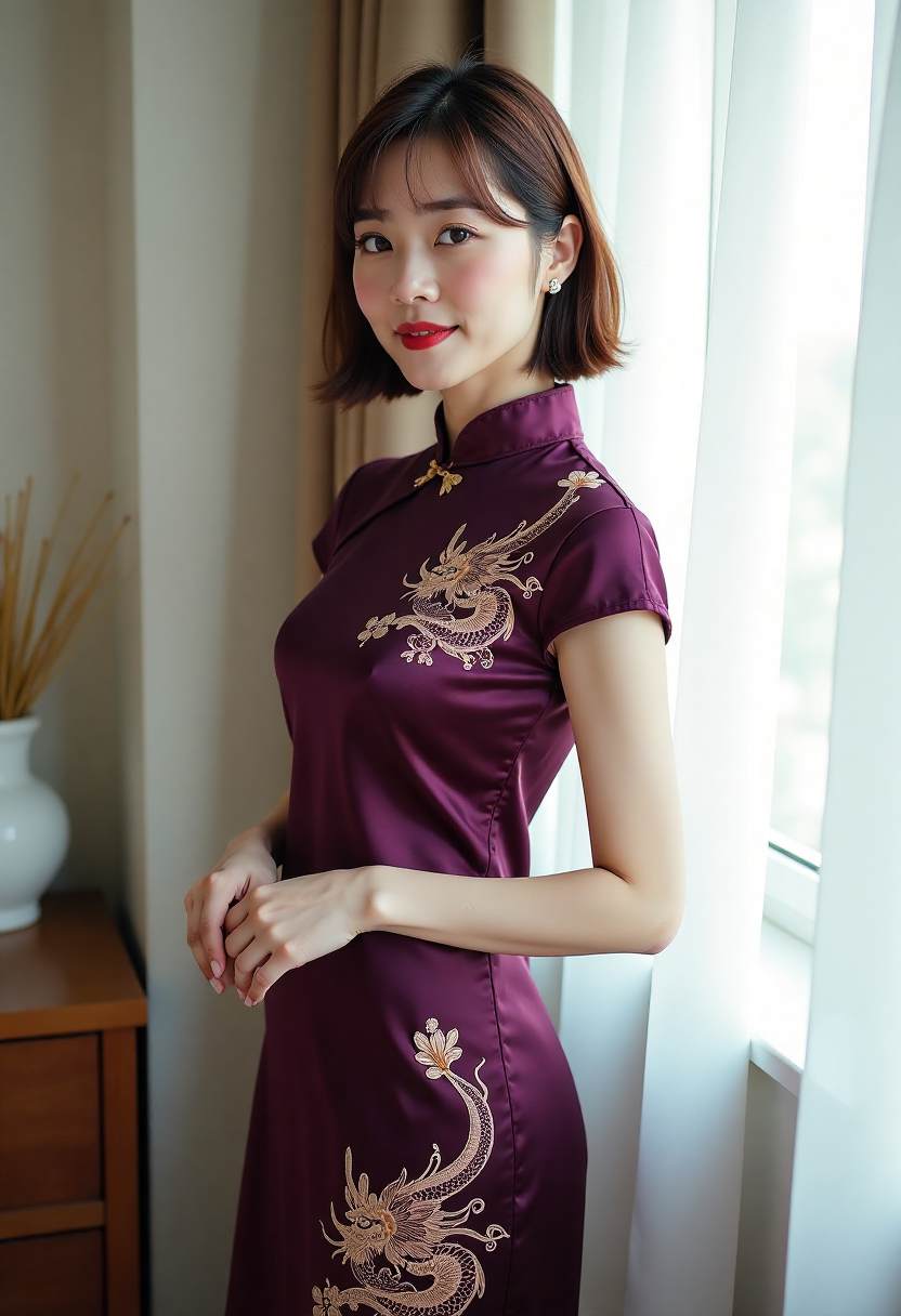 热播