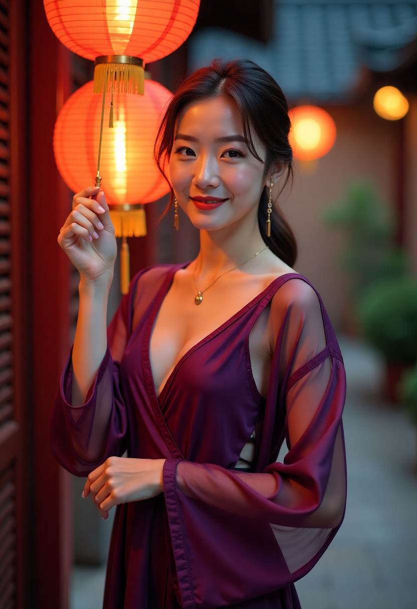 热播