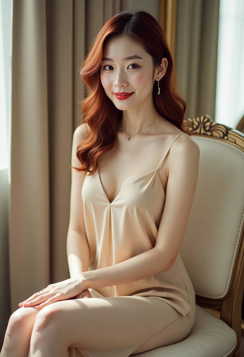 热播
